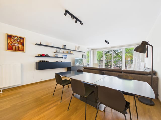 Appartement à louer - Chaussée de Wavre, 902, 1040, Etterbeek, Belgique, bkwPwA - Melsia