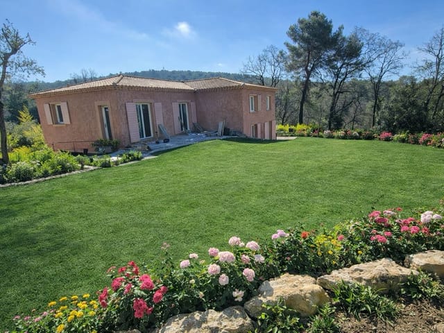 Casa in vendita - 06530, Saint-Cezaire-Sur-Siagne, France, bkwPxR - Melsia