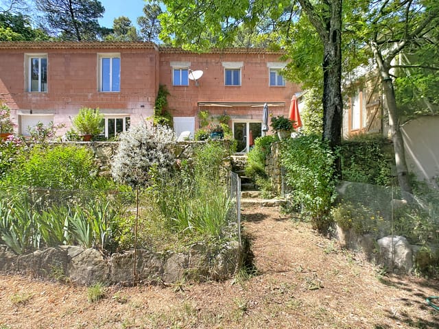Maison individuelle à vendre - 83510, Lorgues, France, bkwPyK - Melsia