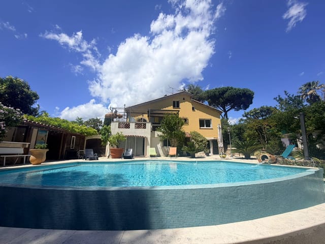 Casa in vendita - 06250, Mougins (L'aubarede), France, bkwRlz - Melsia