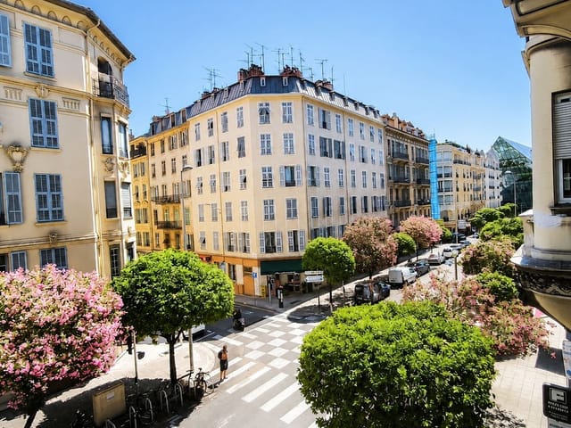 Appartement te koop - 06000, Nice (Centre Ville), France, bkwYW1 - Melsia