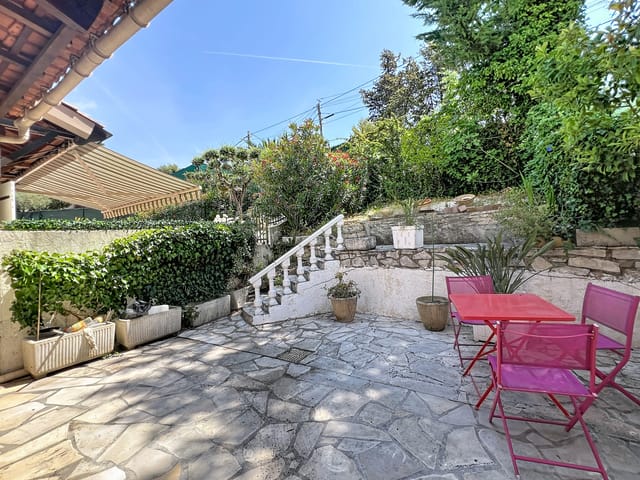Casa in vendita - 06600, Antibes (Rastines - Valmasque - Constance), France, bkwYaj - Melsia