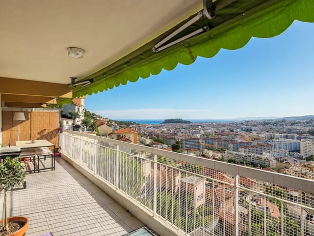 Appartement à vendre - 06300, Nice (Mont Boron), France, bkwd8J - Melsia