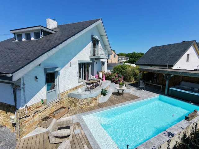 Casa in vendita - Rue Joseph Waregne, 82, 5020, Namur, Belgique, bkwgq1 - Melsia