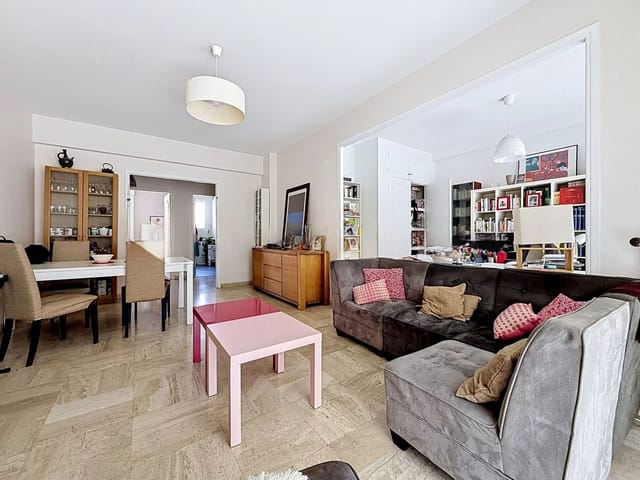 Appartement te koop - 06300, Nice (Le Port), France, bkwkVR - Melsia