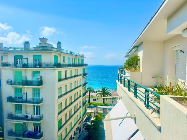 Appartement te koop - 06000, Nice (Promenade), France, bkwlrA - Melsia