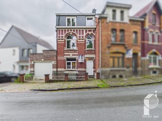 Maison à vendre - Rue Grand' Ry Cornesse , 217, 4860, Pepinster, Belgique, bkwly1 - Melsia