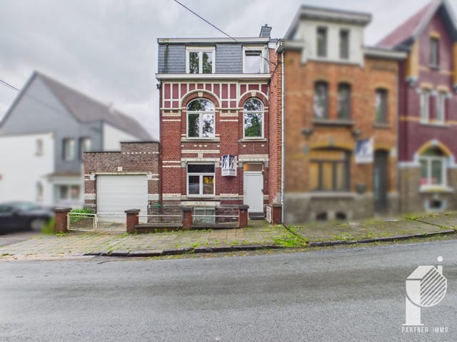 Maison à vendre - Rue Grand' Ry Cornesse , 217, 4860, Pepinster, Belgique, bkwly1 - Melsia