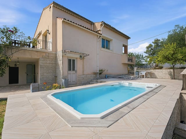 Huis te koop - 06480, La-Colle-Sur-Loup (Montfort / Campon / Caillades), France, bkwnNd - Melsia