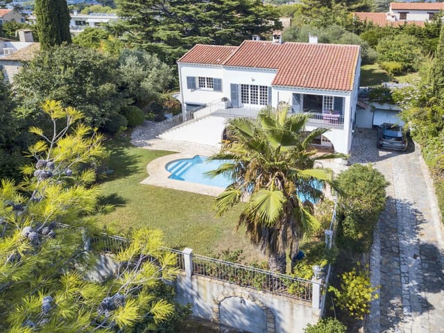 Maison à vendre - 06600, Antibes (Rastines - Valmasque - Constance), France, bkwnaK - Melsia