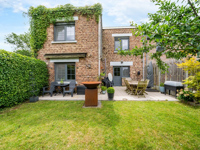 Maison à vendre - Rue de Liège, 81, 4347, Fexhe-Le-Haut-Clocher, Belgique, bkwnxj - Melsia