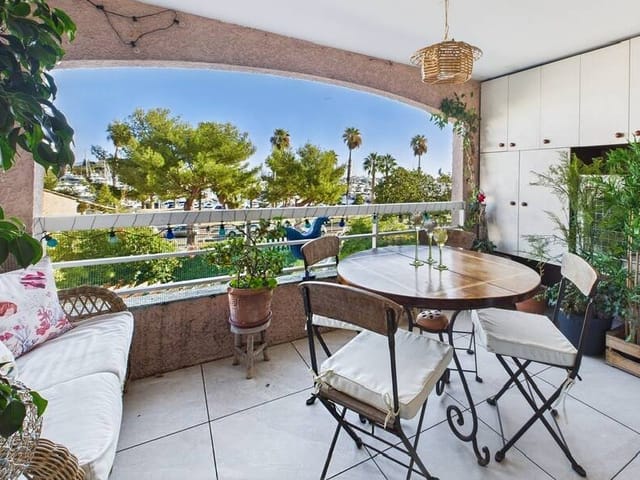 Apartment for sale - 06600, Antibes (Antibes Front De Mer), France, bkwqoA - Melsia