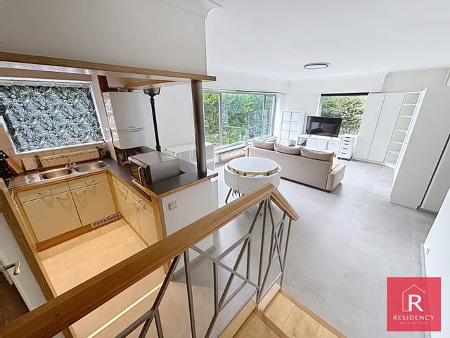 Appartement à vendre - Avenue de la Nivéole, 59, 1020, Bruxelles, Belgique, bkwr9d - Melsia
