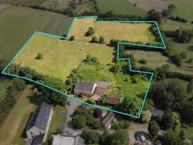 Maison à vendre - Sclassin, 64, 6929, Daverdisse, Belgique, bkwrAz - Melsia