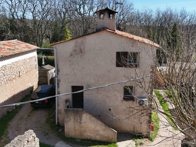 Casa comprável - 83440, Seillans (Brovès-En-Seillans), France, bkwrYJ - Melsia