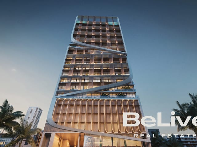 Appartement te koop - Jumeirah Village St 1 - Jumeirah Village Circle - Dubaï - Émirats arabes unis, Dubai, France, bkwrqQ - Melsia