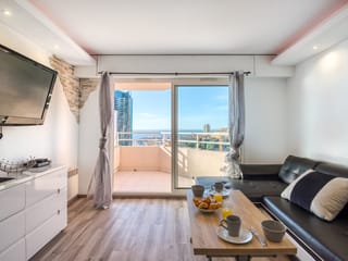 Appartamento in vendita - 06240, Beausoleil (Tenao), France, bkwv4A - Melsia