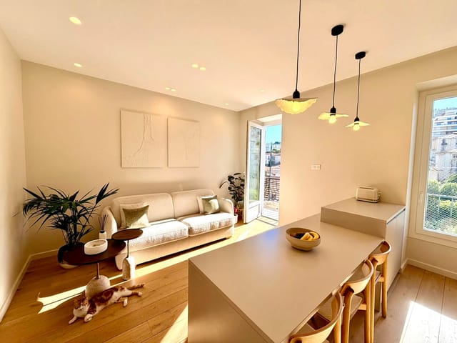 Appartement à vendre - 06000, Nice (Liberation), France, bkwvqA - Melsia