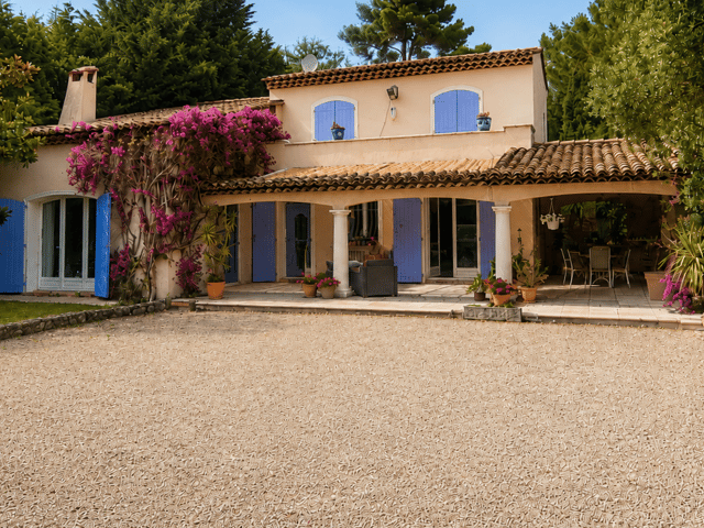 Casa individual comprável - 1621, Avenue de Pibonson, 06250, Mougins (Pibonson), France, bkwyLJ - Melsia