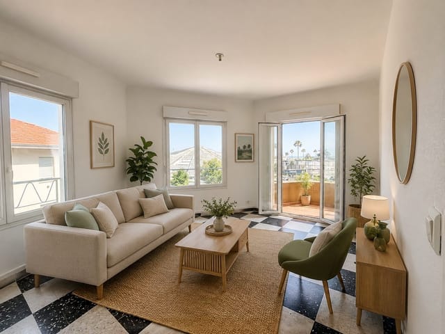 Appartement te koop - 06200, Nice (Arenas), France, bkwzQj - Melsia