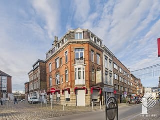 Appartement à vendre - Rue de Heusy , 48-50, 4800, Verviers, Belgique, bo021d - Melsia