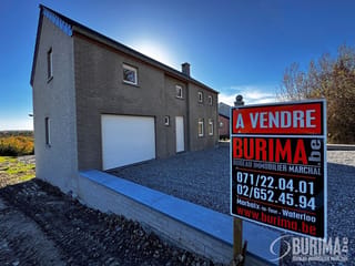 House for sale - 5600, Philippeville, Belgique, bo024Q - Melsia
