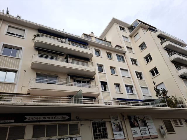 Appartement à vendre - 06600, Antibes (Antibes Centre), France, bo0Vv7 - Melsia