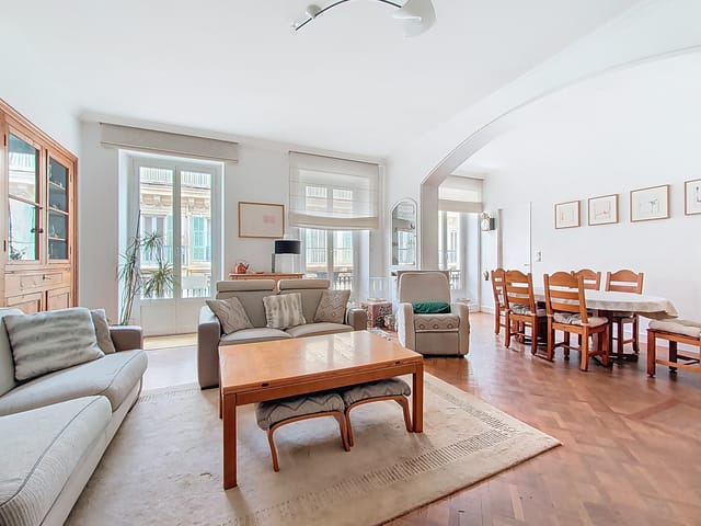 Appartement à vendre - 06000, Nice (Wilson), France, bo0W62 - Melsia