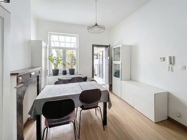 Appartamento in vendita - 1030, Schaerbeek, Belgique, bo0WOv - Melsia