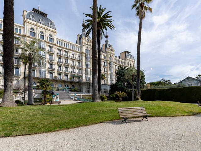 Appartement à vendre - 06000, Nice (Cimiez), France, bo0WdB - Melsia