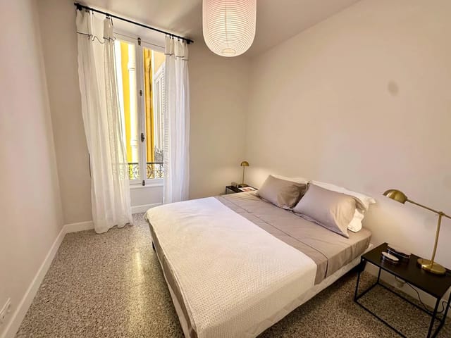 Appartement à vendre - 4, Rue Smolett, 06300, Nice (République), France, bo3pD0 - Melsia