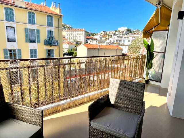 Wohnung zu verkaufen - 06000, Nice (Gambetta), France, bo61vQ - Melsia