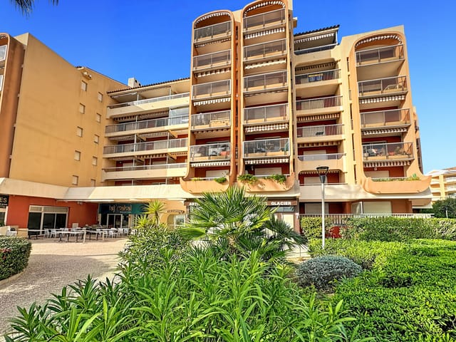 Appartement à vendre - 83600, Frejus (Frejus Plage), France, bo630v - Melsia
