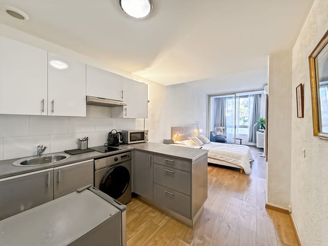 Appartement te koop - 06400, Cannes (Banane), France, bo631d - Melsia