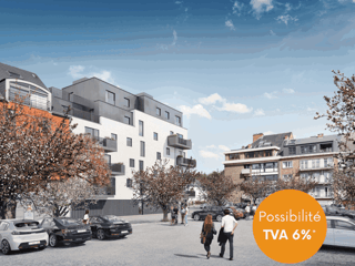 Appartement à vendre - Rue Pierre du Diable , 13, 5100, Namur, Belgique, bo63q7 - Melsia