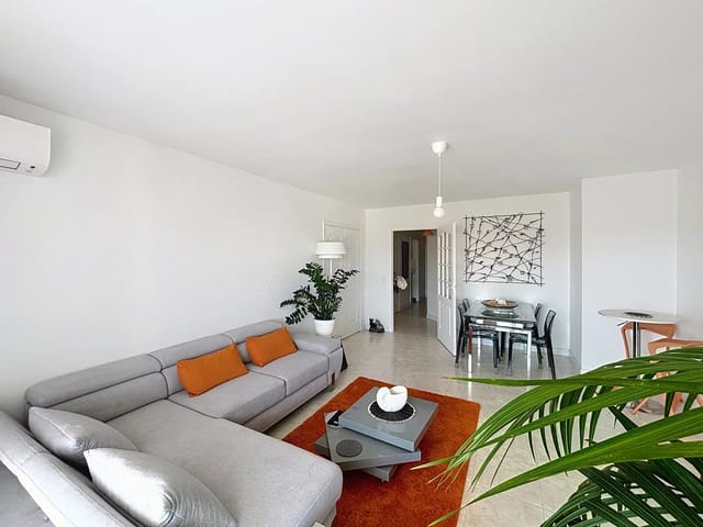 Appartement à vendre - 06600, Antibes (Antibes Centre), France, bo642v - Melsia