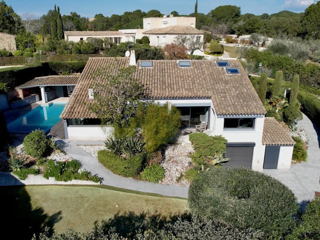 Casa in vendita - 83700, Saint-Raphael, France, bo6480 - Melsia