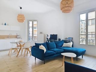 Appartement à vendre - 06100, Nice (Liberation), France, bo64kD - Melsia