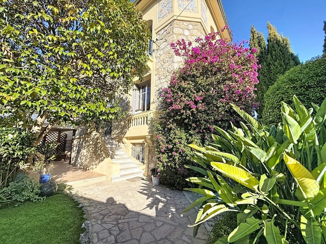 Maison à vendre - 06100, Nice, France, bo66lP - Melsia
