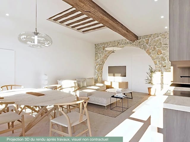 Appartement te koop - 06300, Nice (Le Port), France, bo687P - Melsia