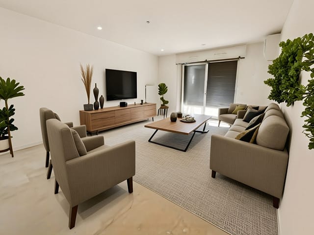 Appartement te koop - 06110, Le-Cannet (Carnot), France, bo68aP - Melsia