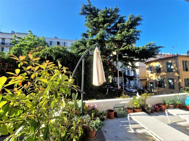 Maison à vendre - 06100, Nice (Libération), France, bo6AD2 - Melsia