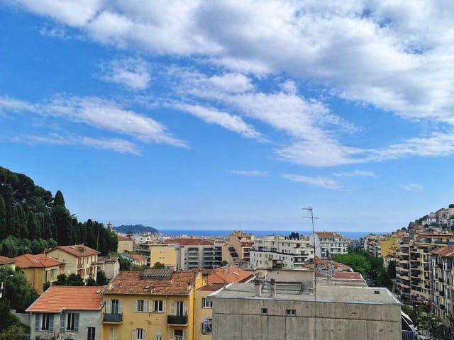 Apartamento comprável - 06100, Nice (Cessole), France, bo6JRL - Melsia
