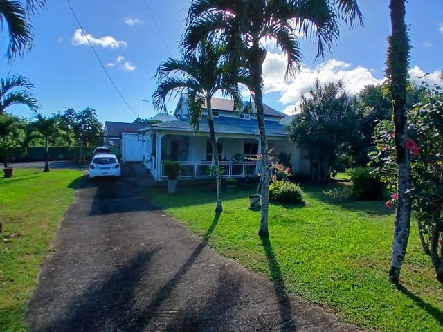 Casa in vendita - 97130, Capesterre-Belle-Eau, Guadeloupe, bo6LDD - Melsia