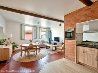 Appartement te koop - 06300, Nice (Vieux Nice), France, bo6LQd - Melsia