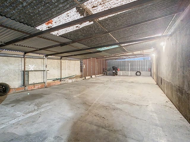 Garage/Parcheggio in vendita - 06000, Nice (Madeleine), France, bo6dkL - Melsia