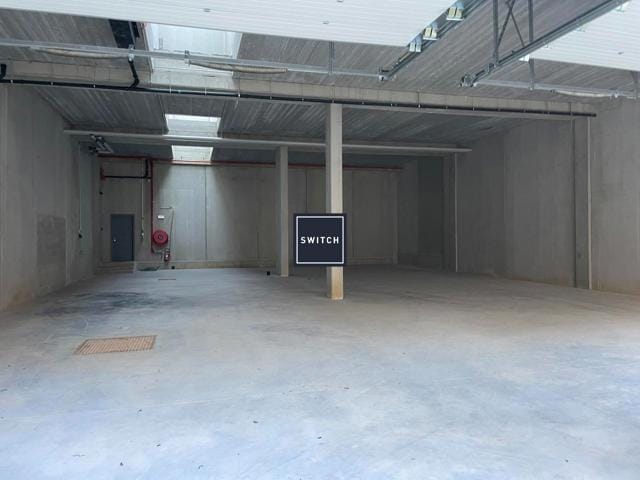 Altro tipo di proprietà in affitto - Rue du Developpement, 43, 1070, Anderlecht, Belgique, bo6gWd - Melsia
