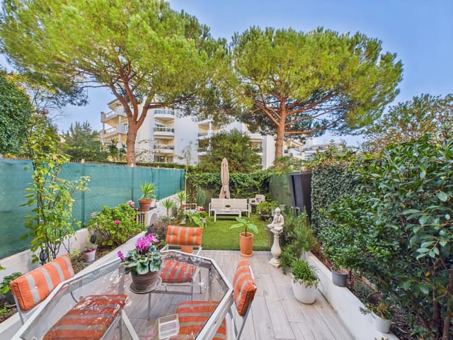 Apartamento comprável - 06160, Antibes (Juan les pins), France, bo6j1D - Melsia