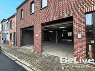 Andere eigendom te koop - Rue de Renaix , 44, 7900, Leuze-En-Hainaut, Belgique, bo6j62 - Melsia