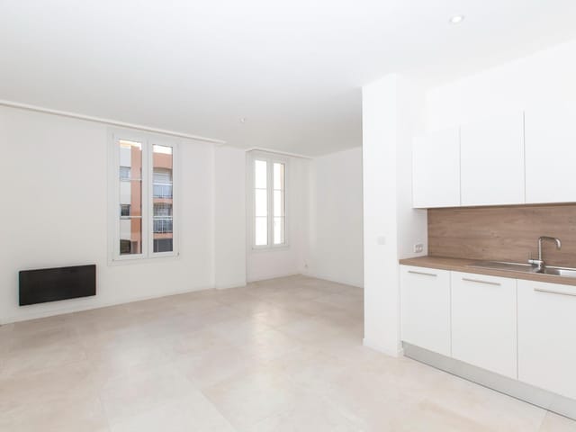 Wohnung zu verkaufen - 06300, Nice (Riquier), France, bo6moQ - Melsia